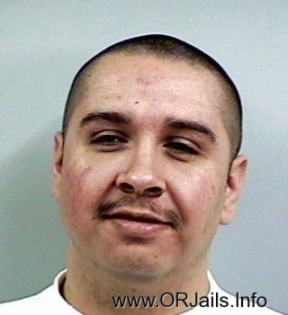 Mario Lopez-eduardo Montes Mugshot